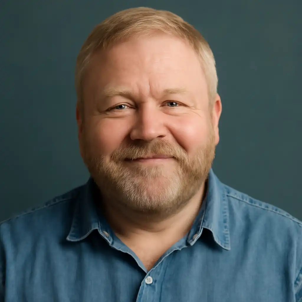 Thomas Blackwell